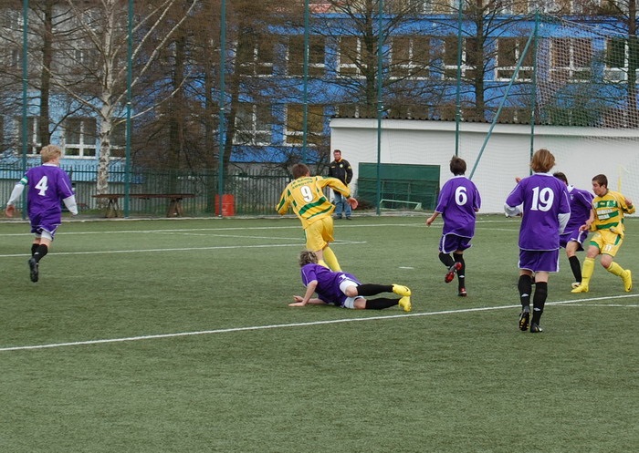 Naše obrana při práci