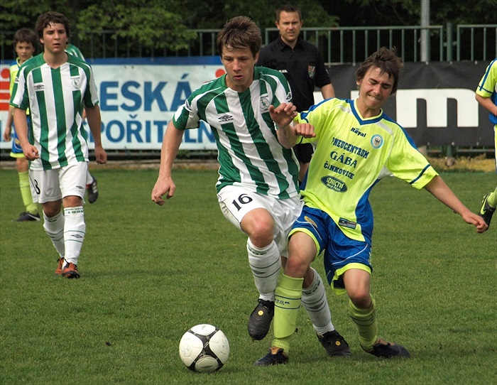 Bohemians 1905 - AFK Chrudim 4:0 (4:0)