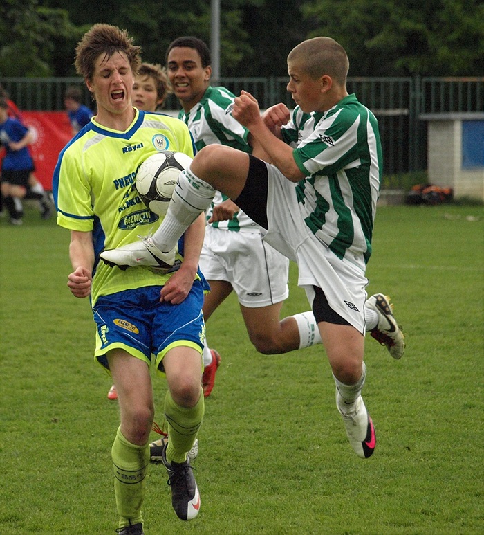 Bohemians 1905 - AFK Chrudim 4:0 (4:0)