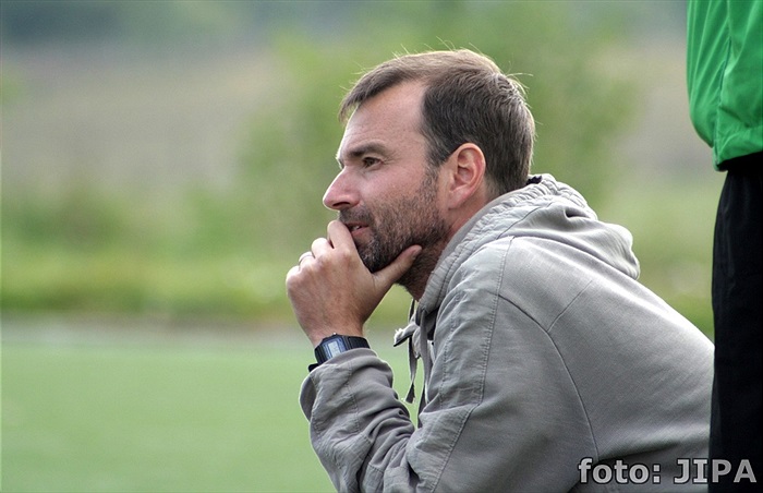 Bohemians 1905 B - Sparta Praha B 0:5 (0:2)