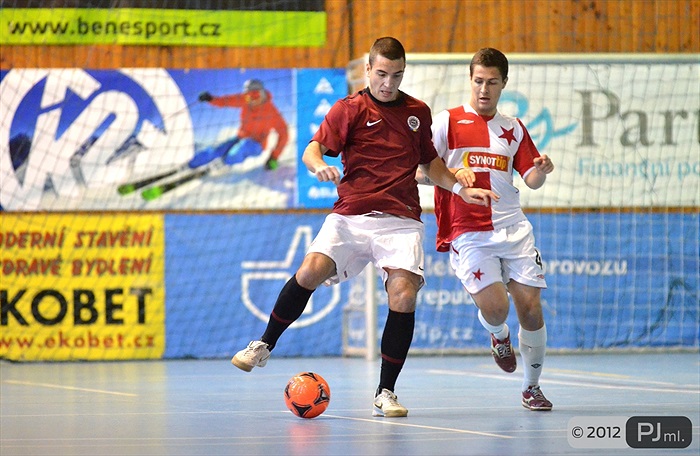 XXI. Memoriál Dr. Václava Jíry 2012