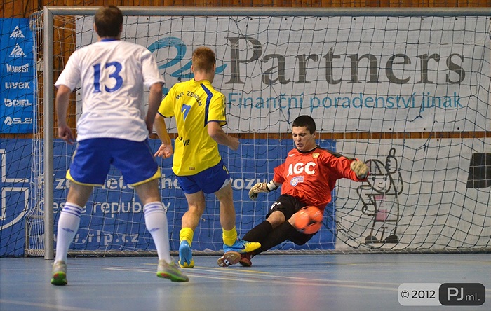 XXI. Memoriál Dr. Václava Jíry 2012