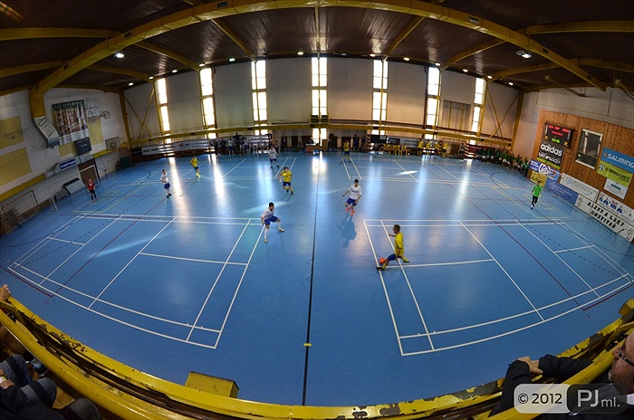 XXI. Memoriál Dr. Václava Jíry 2012