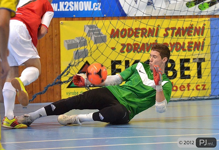 XXI. Memoriál Dr. Václava Jíry 2012