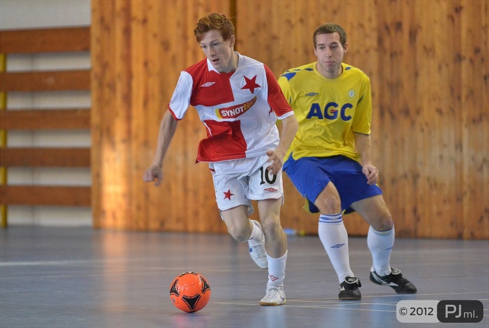 XXI. Memoriál Dr. Václava Jíry 2012