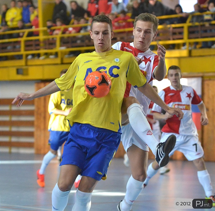 XXI. Memoriál Dr. Václava Jíry 2012