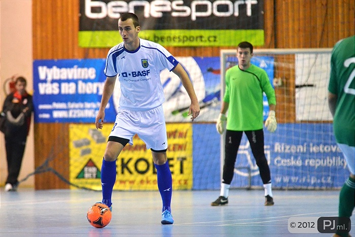 XXI. Memoriál Dr. Václava Jíry 2012