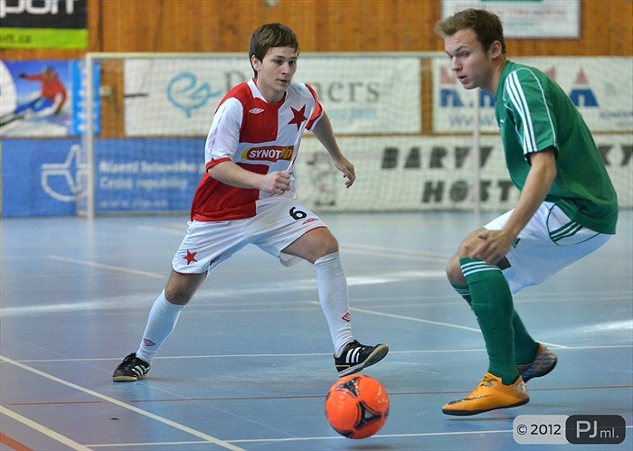 XXI. Memoriál Dr. Václava Jíry 2012