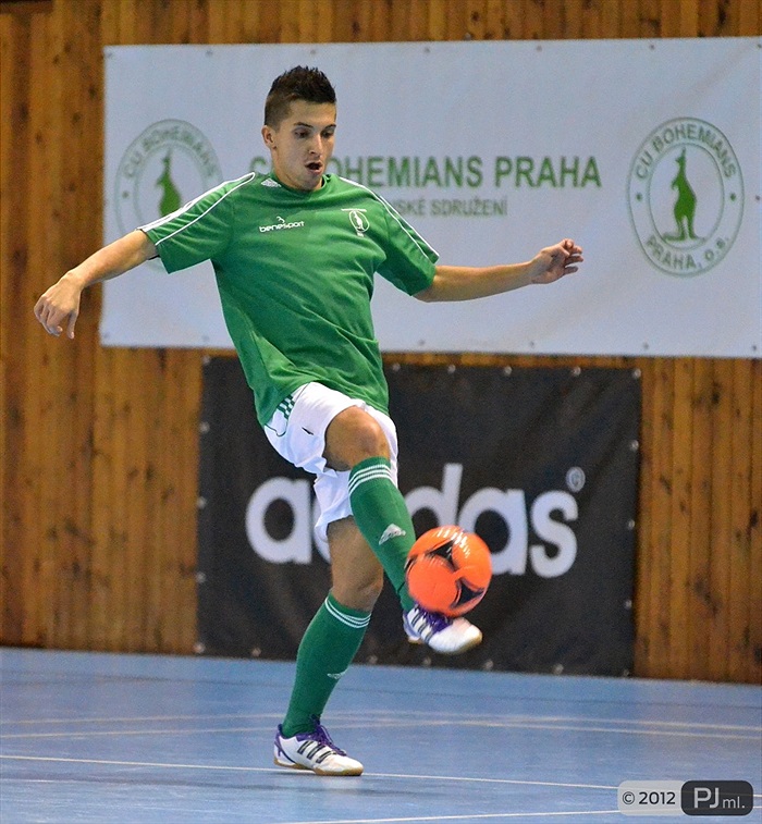 XXI. Memoriál Dr. Václava Jíry 2012