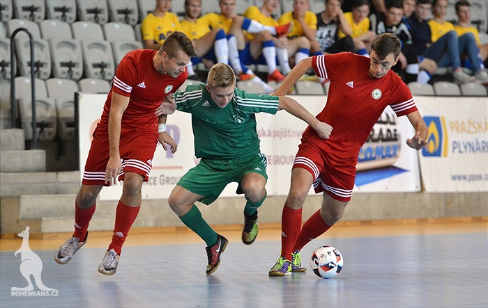 XXV. Memoriál dr. Václava Jíry