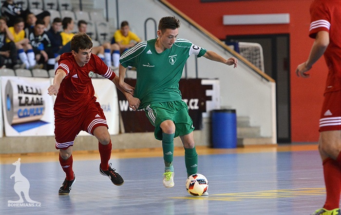 XXV. Memoriál dr. Václava Jíry