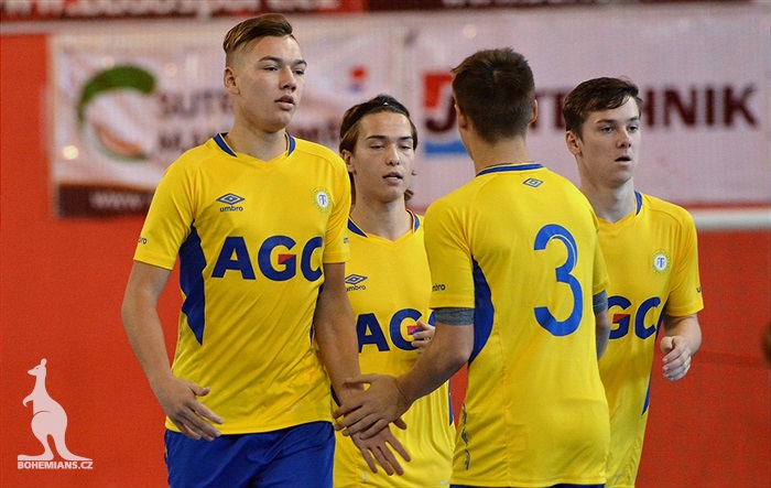 XXV. Memoriál dr. Václava Jíry