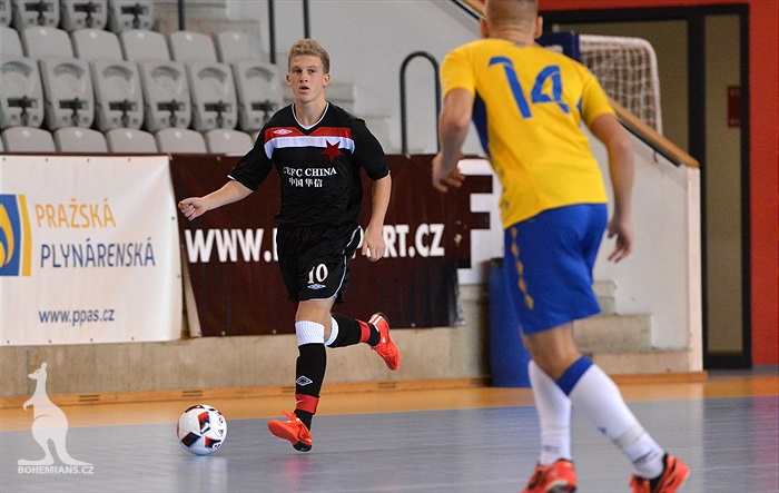 XXV. Memoriál dr. Václava Jíry