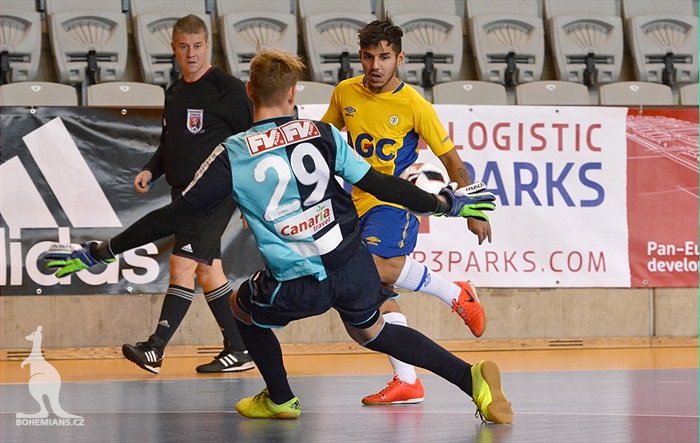 XXV. Memoriál dr. Václava Jíry