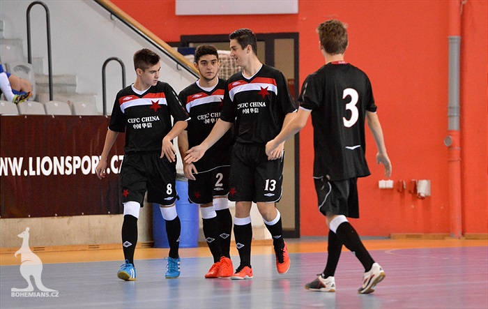 XXV. Memoriál dr. Václava Jíry