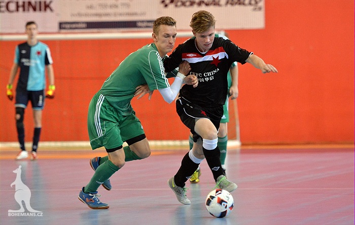 XXV. Memoriál dr. Václava Jíry