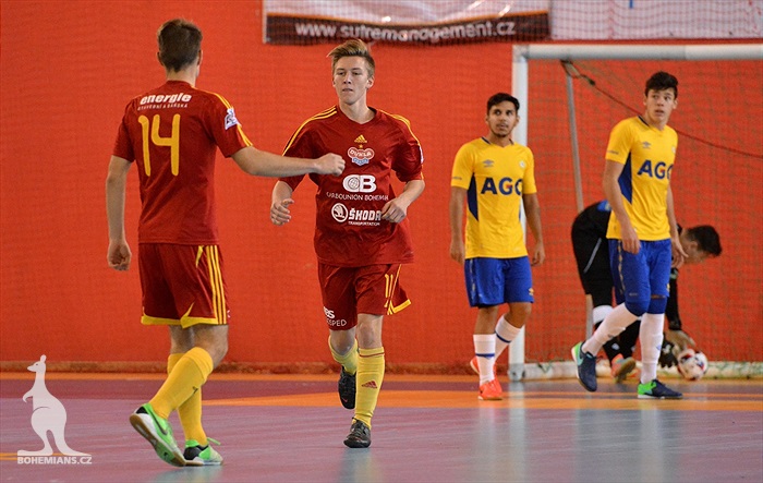 XXV. Memoriál dr. Václava Jíry