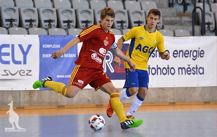 XXV. Memoriál dr. Václava Jíry