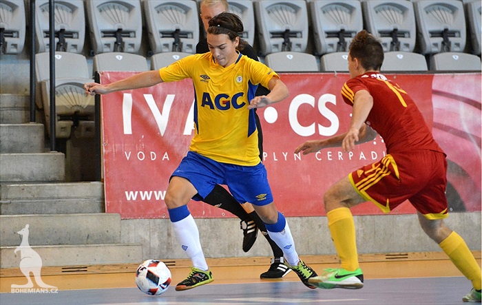 XXV. Memoriál dr. Václava Jíry