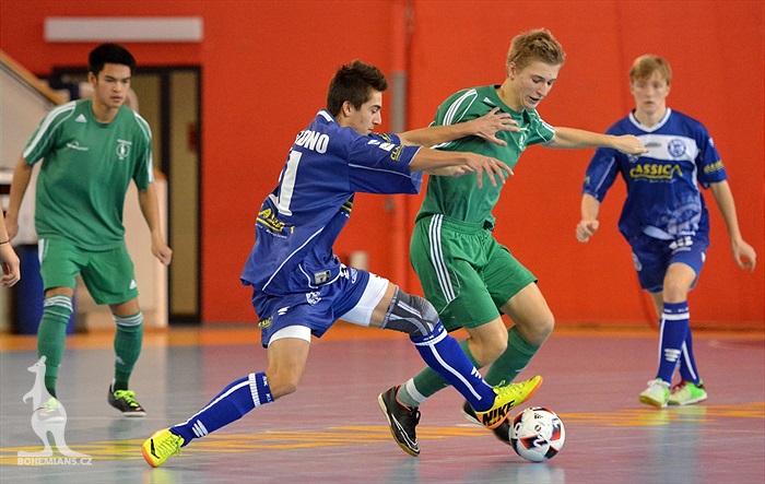 XXV. Memoriál dr. Václava Jíry