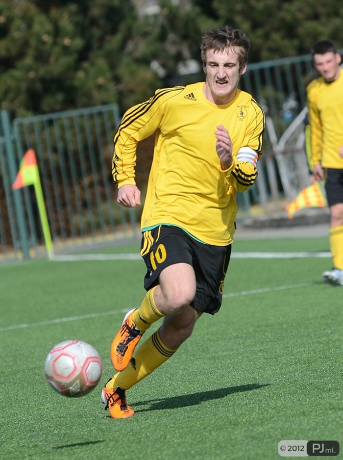 Slavia Praha - Bohemians 1905 1:1 (1:0)