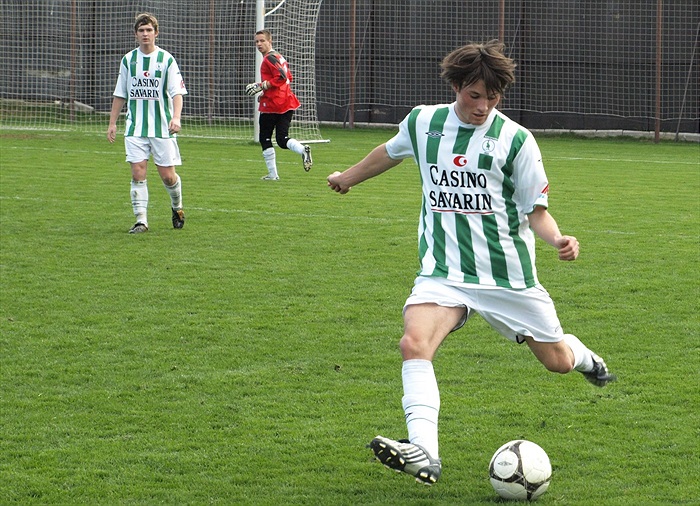 Bohemians 1905 - Hradec Králové 1:0 (0:0)
