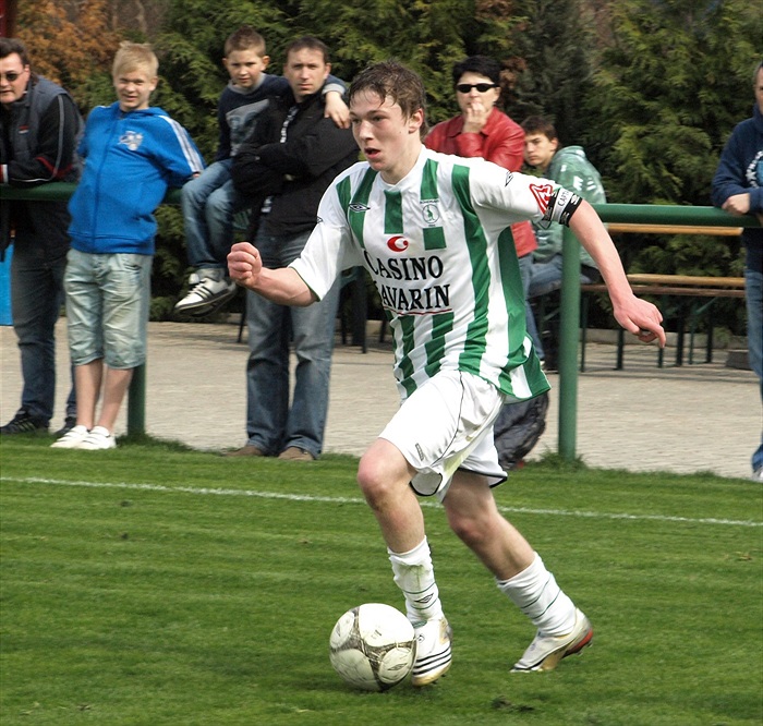 Bohemians 1905 - Hradec Králové 1:0 (0:0)