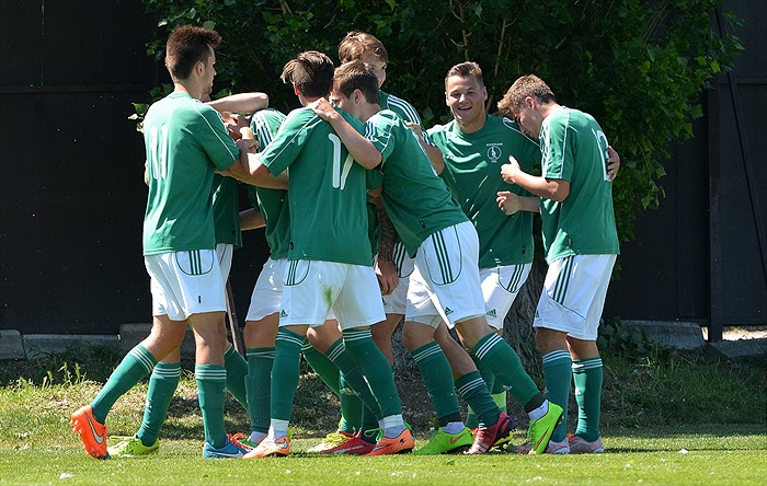 Bohemians Praha 1905 - FC Vysočina Jihlava 3:0 (1:0)