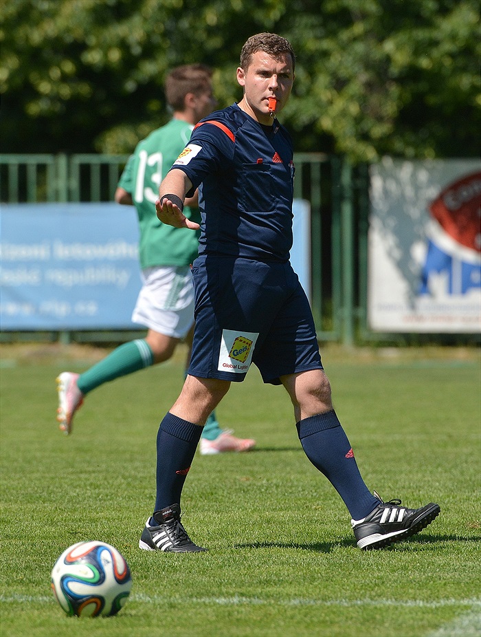 Bohemians Praha 1905 - FC Vysočina Jihlava 3:0 (1:0)
