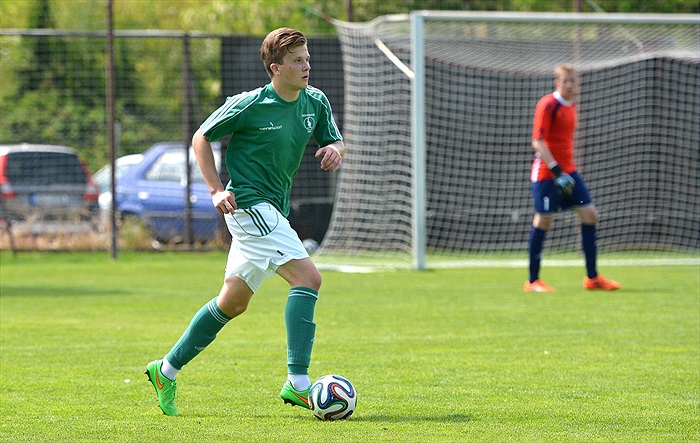 Bohemians Praha 1905 - FC Vysočina Jihlava 3:0 (1:0)