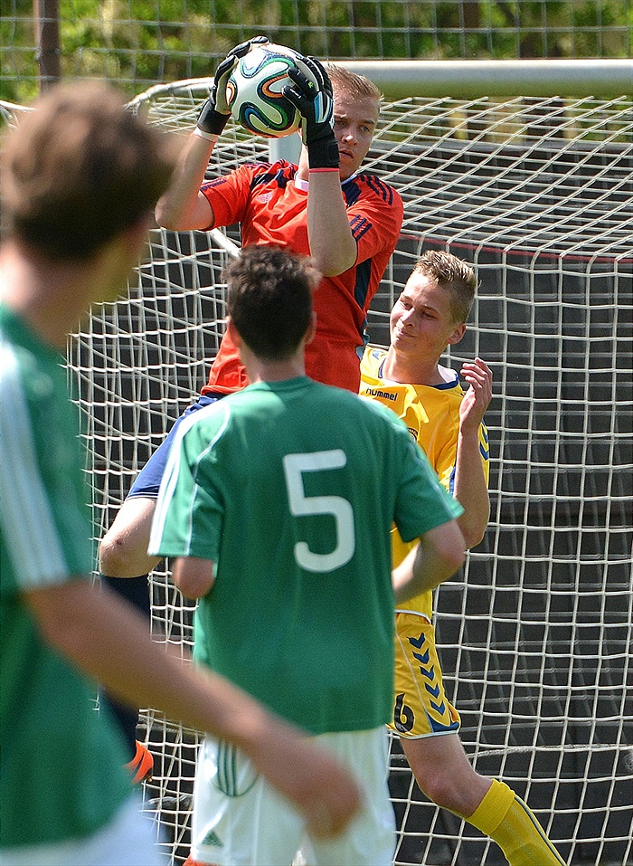 Bohemians Praha 1905 - FC Vysočina Jihlava 3:0 (1:0)