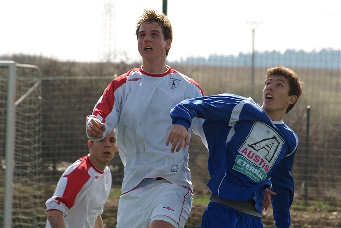 Bohemians 1905 B - SK Motorlet Praha 0:0 (0:0)