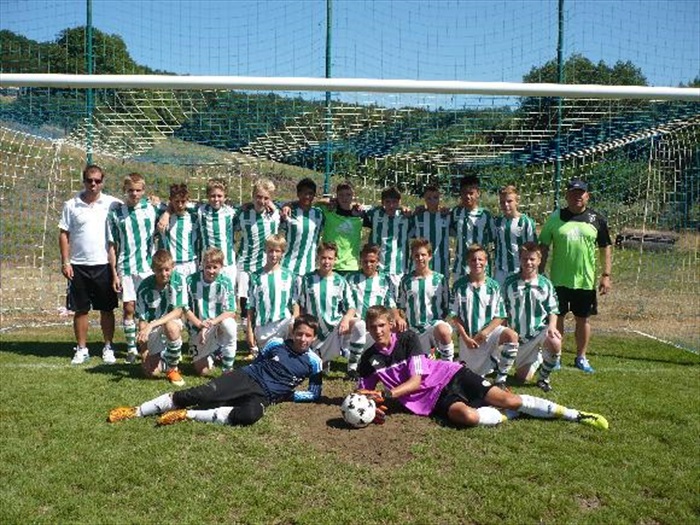  soustředění zlín