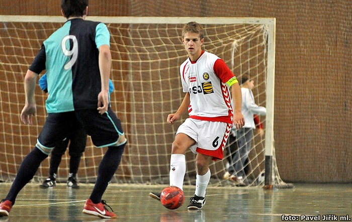 19. Memoriál Dr. Václava Jíry, základní skupiny