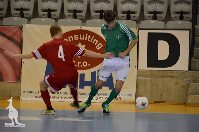 Memoriál dr. Václava Jíry 2017