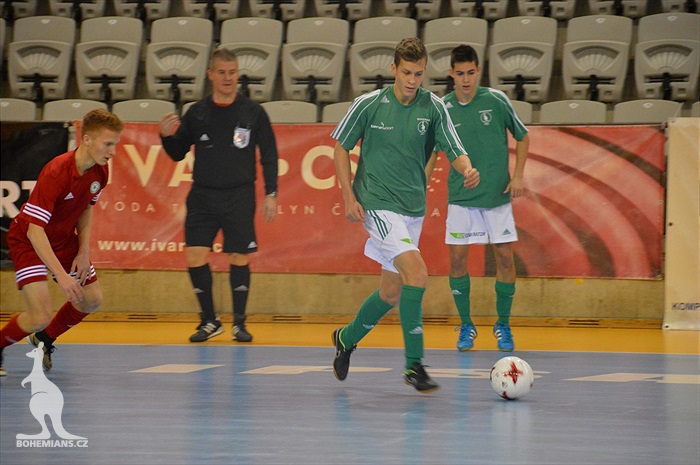 Memoriál dr. Václava Jíry 2017