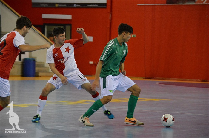 Memoriál dr. Václava Jíry 2017