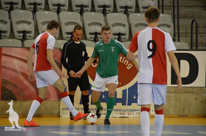 Memoriál dr. Václava Jíry 2017