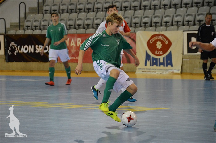 Memoriál dr. Václava Jíry 2017