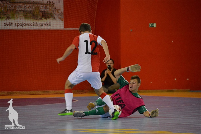 Memoriál dr. Václava Jíry 2017