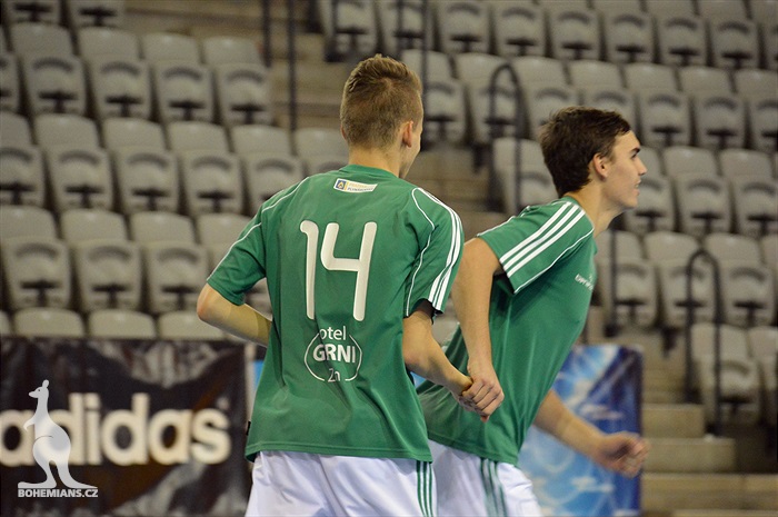 Memoriál dr. Václava Jíry 2017