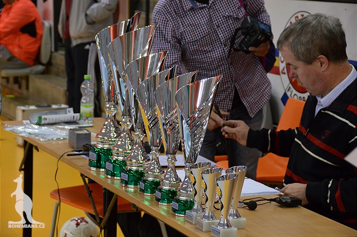 Memoriál dr. Václava Jíry 2017