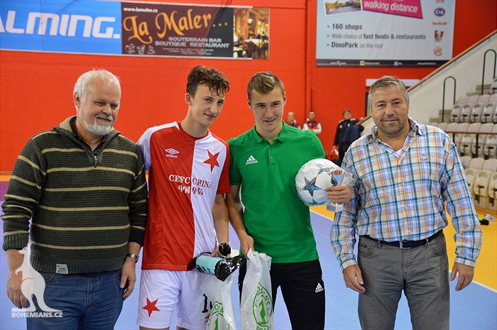 Memoriál dr. Václava Jíry 2017