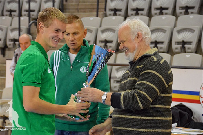 Memoriál dr. Václava Jíry 2017