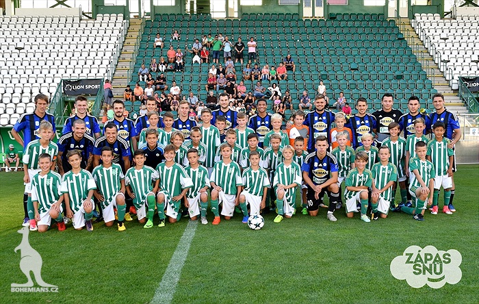 Zápas snů v Ďolíčku