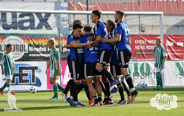 Zápas snů v Ďolíčku