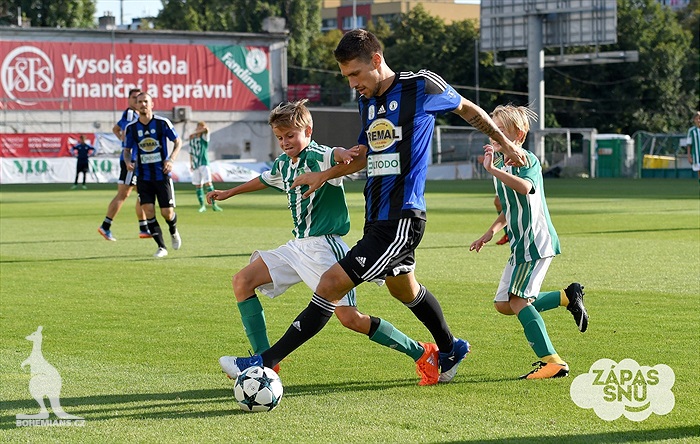 Zápas snů v Ďolíčku