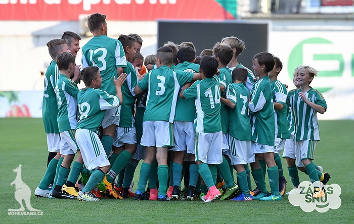 Zápas snů v Ďolíčku