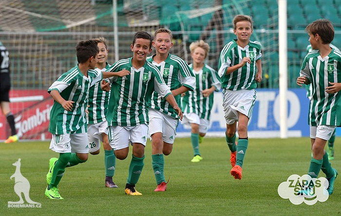 Zápas snů v Ďolíčku