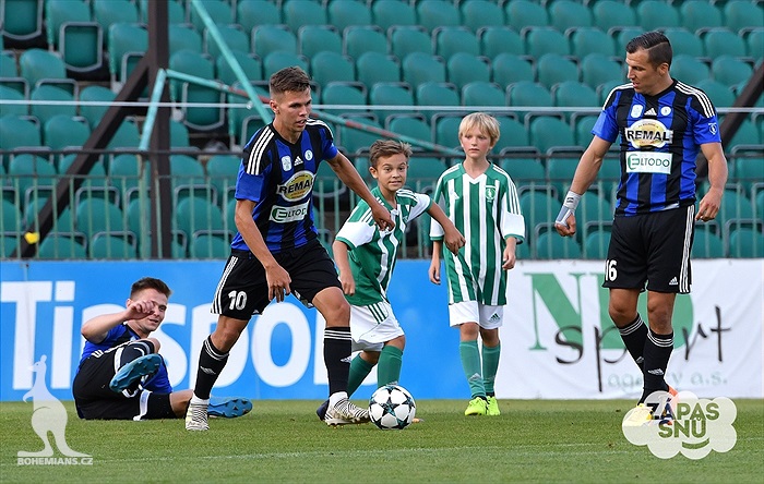 Zápas snů v Ďolíčku